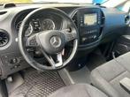 Mercedes-Benz Vito 116 CDI L3 Automaat -Camera -PDC -Carpla, Autos, 0 kg, 3 places, 0 kg, Noir