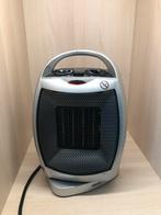 Elektrische verwarming en ventilator van Tristar., Huis en Inrichting, Kachels, Ophalen, Zo goed als nieuw
