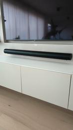 Sonos Arc zwart incl wall mount(3maand oud), Ophalen, Zo goed als nieuw