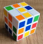 Rubiks mini-kubus (merkloos), Ophalen of Verzenden, Zo goed als nieuw, Rubik's of 3D-puzzel
