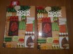 KVLV kookboeken 1979 en 1984, Antiek en Kunst, Ophalen of Verzenden