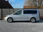 volkswagen caddy maxi/5-zit/lichte vracht/carplay/camera/btw, Auto's, Voorwielaandrijving, Stof, 4 cilinders, Bedrijf