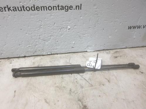 GASDRUKVEERSET ACHTER Ford B-Max (JK8) (av11-r406a10-ab), Auto-onderdelen, Ophanging en Onderstel, Ford, Gebruikt
