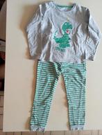 3 KNUSSE  WINTERpyjama"s maat 122, Kinderen en Baby's, Kinderkleding | Maat 122, Ophalen of Verzenden, Zo goed als nieuw, Nacht- of Onderkleding