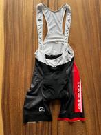 Bibshorts Heren - Merk Alé - Eddy Merckx Collab, Ophalen of Verzenden, Nieuw, Kleding