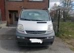 Opel Movano 1.9, Autos, Opel, Achat, Particulier