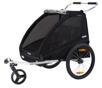 Thule Coaster XT beschikbaar voor biedingen