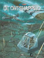 Strip - De ontsnapping - Operatie Tonga nr. 1., Verzenden