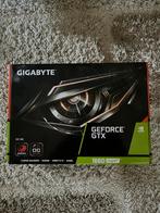 Geforce GTX 1660 super videokaart, PCI-Express 3, HDMI, GDDR6, Comme neuf