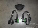 Airbag set Peugeot Partner model 2011-2019, Ophalen of Verzenden, Gebruikt, Peugeot