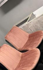 Eetkamerstoelen nieuw, Ophalen