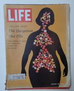 Pakket Life tijdschriften - 3 x zeer fraai, Ophalen of Verzenden, 1960 tot 1980, Tijdschrift