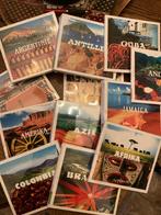 Panorama cd‘s20 st wereldmuziek, Cd's en Dvd's, Cd's | Instrumentaal, Ophalen, Nieuw in verpakking