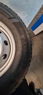 Winterset citroen jumper,fiat ducato,opel movano,peugeot, Auto-onderdelen, Banden en Velgen, Ophalen, 15 inch, Banden en Velgen