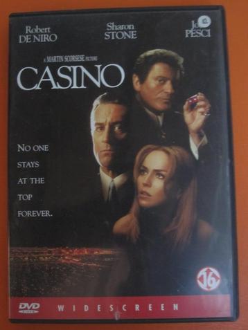 Casino (1995) beschikbaar voor biedingen