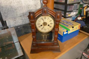 Horloge ancienne  beschikbaar voor biedingen