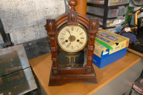 Horloge ancienne, Antiek en Kunst, Antiek | Klokken, Ophalen