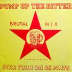 Pump up the bitter - brutal mix -<, Cd's en Dvd's, Vinyl | Dance en House, Ophalen of Verzenden