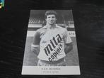 Gehandtekende foto Patrick Gorez   KSK Beveren, Verzenden