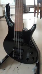 Guitare basse Epiphone Neuve B-bass SS RW Ebony, Muziek en Instrumenten, Snaarinstrumenten | Gitaren | Bas, Ophalen of Verzenden