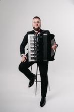 Accordeonles | Gratis Proefles!, Ophalen of Verzenden, Nieuw