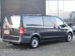 Mercedes-Benz Vito 114 CDI XL DC AUTOMAAT, Autos, 100 kW, Achat, 199 g/km, Entreprise