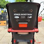 Romer jockey, Ophalen, Zo goed als nieuw