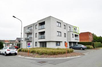 Appartement te huur in Eeklo disponible aux enchères