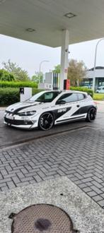 VW scirocco met DSG boit 2011, Auto's, Volkswagen, Automaat, Particulier, Scirocco, Te koop