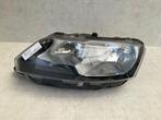KOPLAMP SKODA RAPID 5J 5JB941015 LINS SK-8323, Ophalen of Verzenden, 6 maanden garantie, Gebruikt