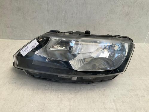 KOPLAMP SKODA RAPID 5J 5JB941015 LINS SK-8323, Auto-onderdelen, Verlichting, Gebruikt, 6 maanden garantie, Ophalen of Verzenden