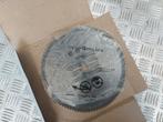 Zaagblad 255x25.4x2.8mm  100T, Cirkelzaag, Nieuw, Ophalen of Verzenden, PowerPlus
