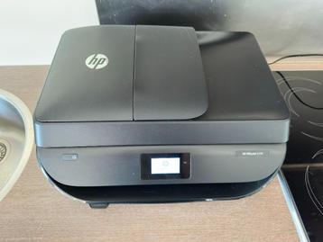HP officeJet 5230 te koop beschikbaar voor biedingen