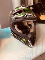 Casque de moto, Ophalen, L