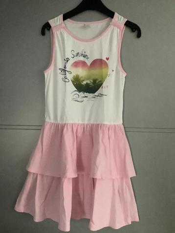 Kleedjes, broeken en shorts maat 134 voor meisjes beschikbaar voor biedingen