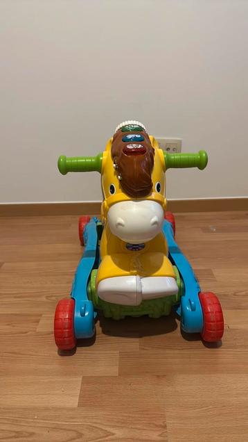 Vtech, Kinderen en Baby's, Ophalen of Verzenden, Zo goed als nieuw, 6 maanden tot 2 jaar