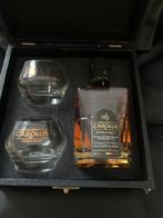 Gouden carolus whisky SM koffer, Enlèvement ou Envoi, Neuf