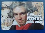 Postzegels Malta 2020 250th Anniv.Beethoven, Envoi, Non oblitéré, Autres thèmes