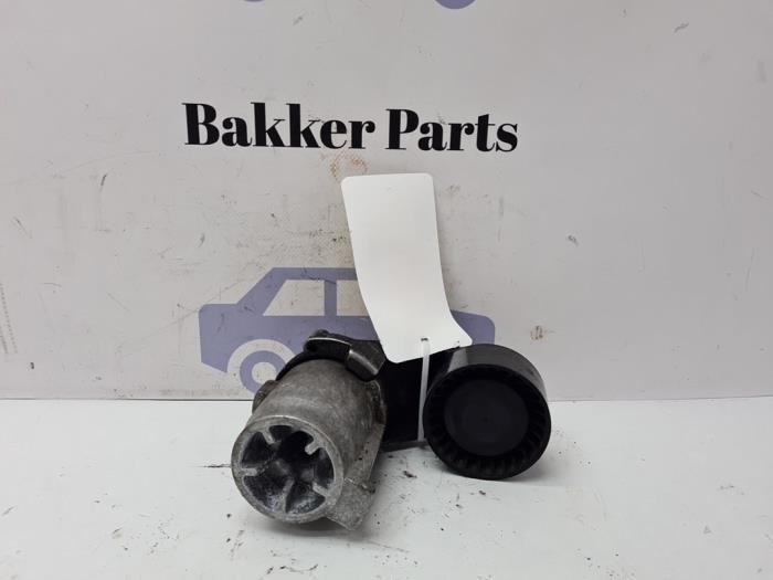 Spanrol Multiriem van een BMW X3, Auto-onderdelen, Motor en Toebehoren, BMW, Gebruikt, 3 maanden garantie