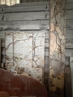 Natuursteen/composiet/keramiek voor keukens/tabletten..., Enlèvement, Comme neuf