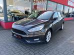 Ford Focus 1.0i •Airco• •Cruise• •PROPERE STAAT•, Auto's, Ford, Focus, Bedrijf, Te koop, Benzine