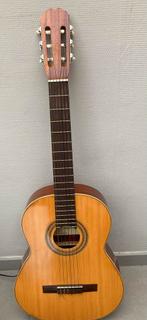 Klassieke gitaar, Muziek en Instrumenten, Ophalen, Gebruikt