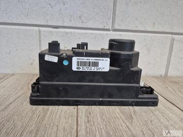 Mercedes CLK klasse W208 97 - 03 centrale deurvergrendeling beschikbaar voor biedingen