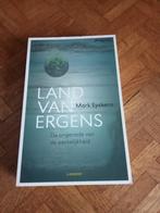 Land van Ergens: Mark Eyskens, Gelezen, Ophalen of Verzenden