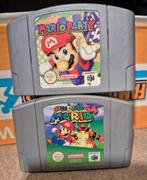 Super Mario 2 Nintendo 64-spellen, Ophalen of Verzenden, Gebruikt