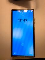 Samsung S24 ULTRA 256G, Telecommunicatie, Ophalen, Galaxy S24, Touchscreen, Zo goed als nieuw