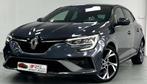 Renault Mégane RS-LINE-E TECH PLUG IN (bj 2022, automaat), Auto's, 1588 kg, Gebruikt, Alcantara, Bedrijf