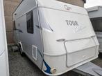 TEC TE 470 K, Caravans en Kamperen, Bedrijf, T.E.C.