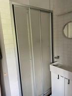 Porte de douche, 150 à 200 cm, 50 à 100 cm