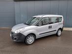 Opel Combo Tour 1.4 Benzine Euro 5, Auto's, Opel, Voorwielaandrijving, Euro 5, Stof, Bedrijf